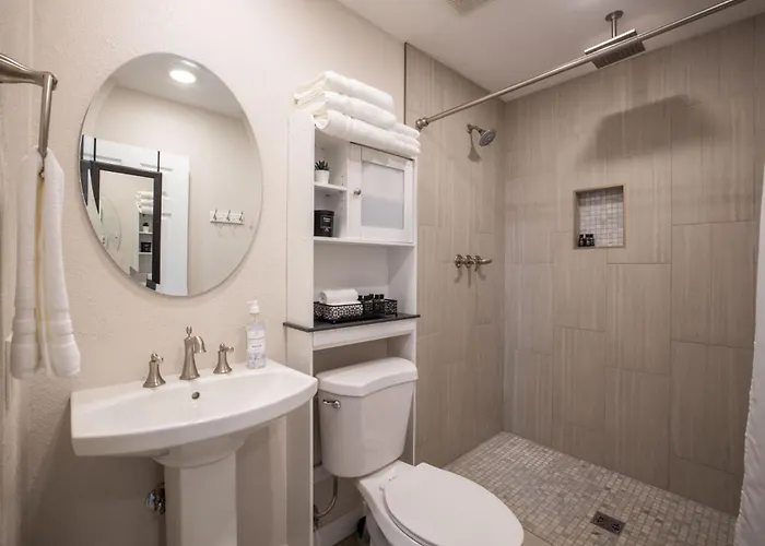 Holiday home Osborn Scottsdale