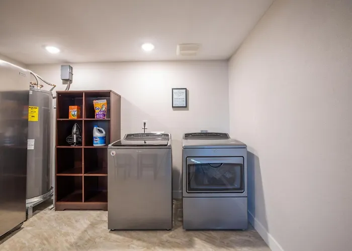 Osborn Holiday home Scottsdale