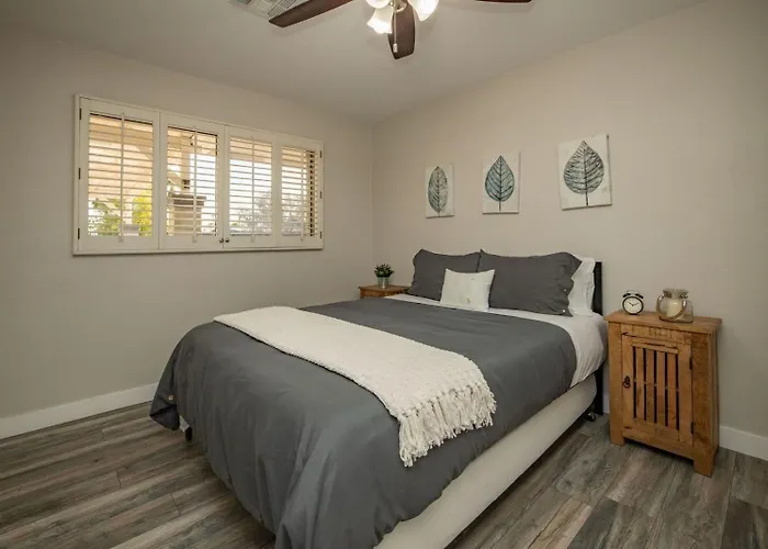 Osborn Holiday home *