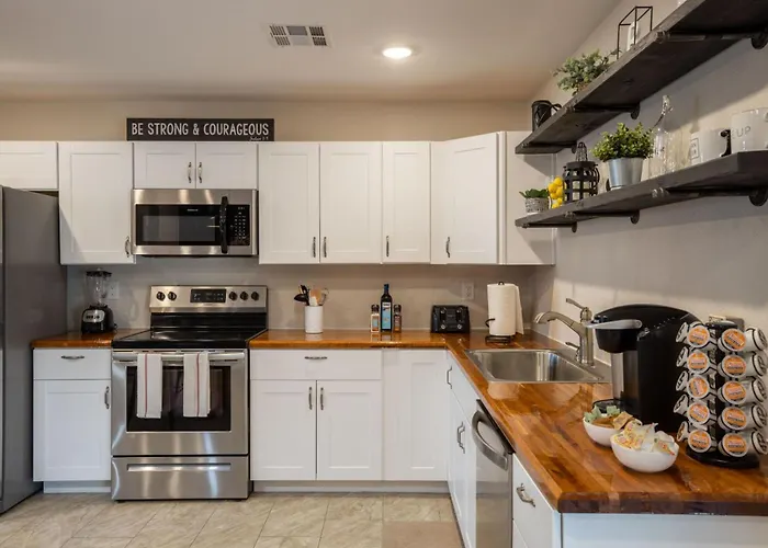 Osborn Holiday home Scottsdale